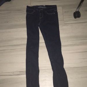 Abercrombie jeans